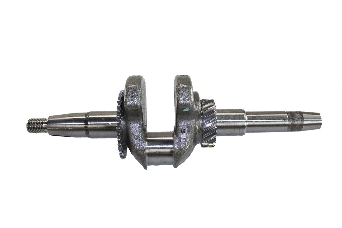 Honda GX160 Tapered CRANKSHAFT 13310-Z0T-850 Taken off new En_ HO
