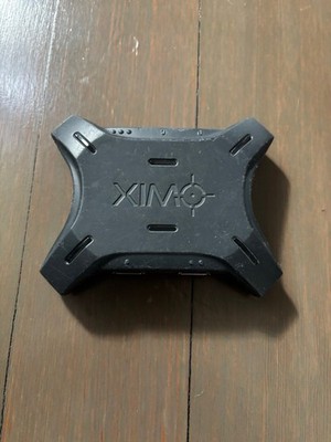 XIM 4 Adapter   Keyboard & Mouse for Console   Xbox/PS   Clean & Functional