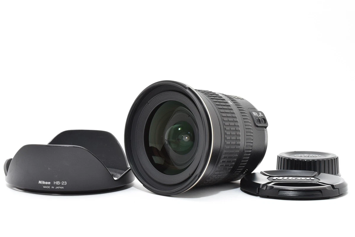 Nikon 12 24 Dx Lens for sale | eBay