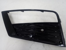 575853665F LINKER STOßSTANGENGITTER / 6459412 FÜR SEAT ATECA KH7 1.5 16V TSI A