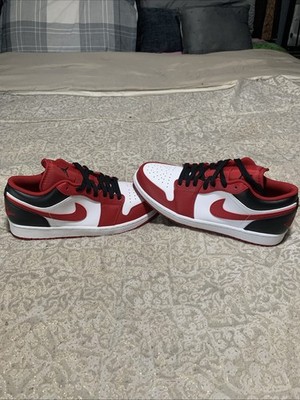 Air Jordan 1 low
