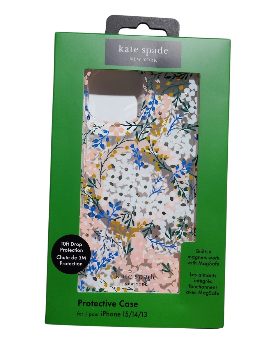 ケイトスペード iphoneケース13（kate spade NEW YORK）の商品一覧