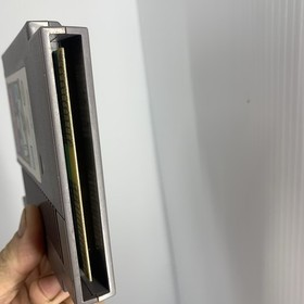 Monopoly Nintendo Nes Game with Box And Instruction