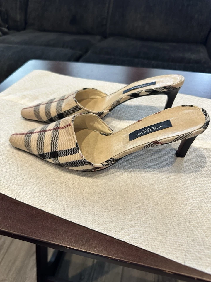 Burberry London - Изображение 2 из 3