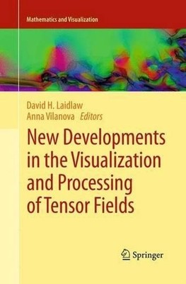 New Developments in the Visualization and Processing of Tensor Fields by David H