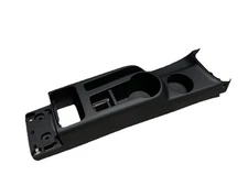 2004-2006 04 05 VW JETTA GLI GOLF GTI REAR CENTER CONSOLE 1J0-863-323-AC-2QL