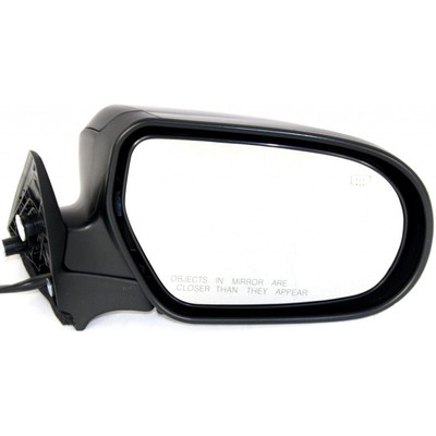 For Subaru Legacy/Outback Mirror 2005-2009 Passenger Side Power Heated SU1321107