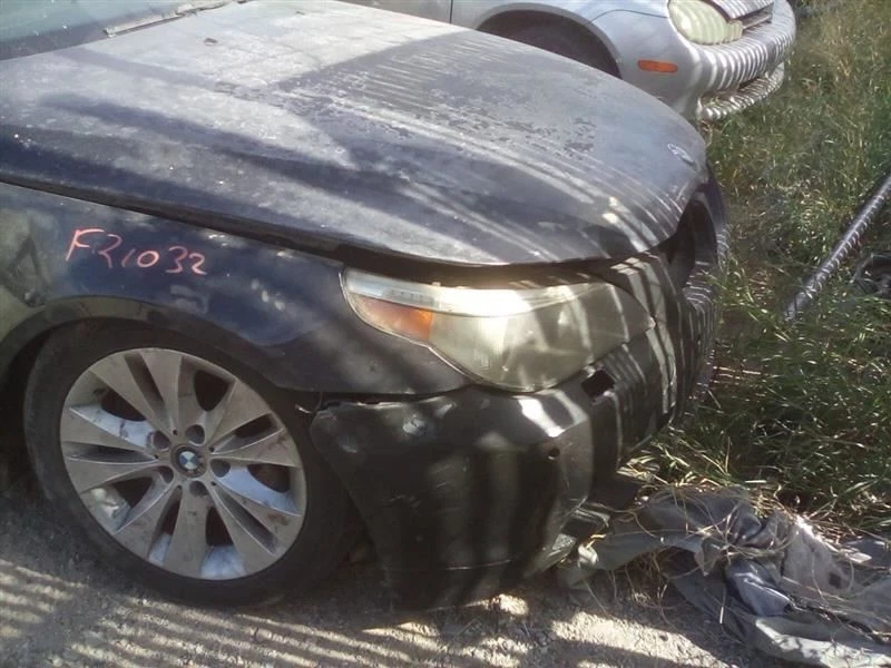 Впускной коллектор подходит для 02–05 BMW 745i 171596 - Изображение 4 из 4