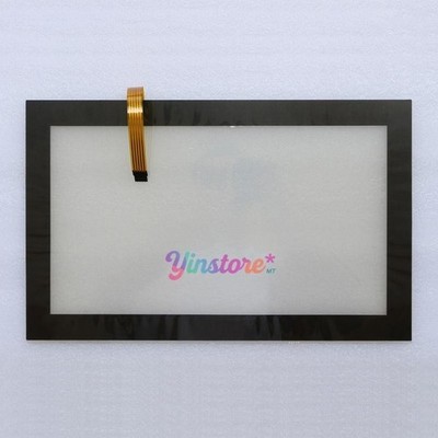 1 pc. New For IFP1500 6AV7863-5MA10-2AA0 Touch Screen Glass w/ Protective Film #