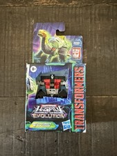 Transformers Dinobot Slug New Legacy Evolution Core Class Takara Tomy