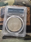 1878 S Morgan Silver Dollar PCGS MS-64 Beautiful Coin #7