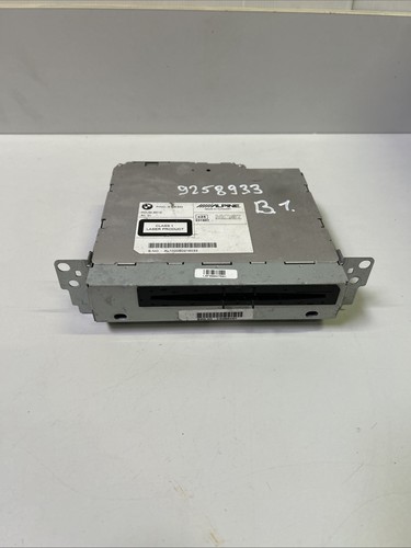 BMW 5er F10 F11 Navi Navigation 9258933