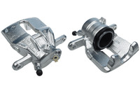 Bremssattel Vorderachse Links FüR Nissan Renault Micra Iii C+C Note Megane Iv
