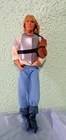 Disney's Pocahontas Sun Colors John Smith Doll 1995 Mattel 13329