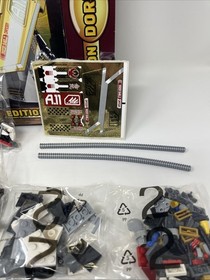 NISB LEGO Exo-Force Golden City Golden Guardian (7714) **RARE**