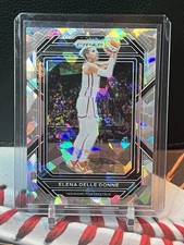 2023 Panini Prizm WNBA - Elena Delle Donne #11 Ice Prizm