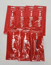 Mr International I Blush Stimulating Melanocyte Energizer Packets Lot of 7