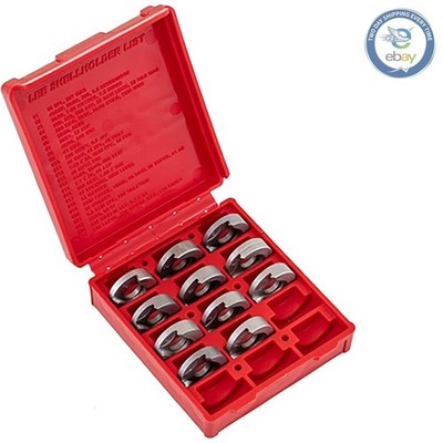 Efficient Auto Prime Shell Holders with Detachable Tray - Reloading Made Easy
