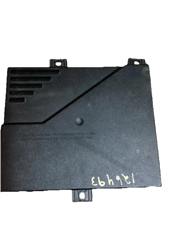 Unidad de control Mercedes-Benz - A 221 540 04 01 - Se adapta a MBZ CL600, CL65 AMG y más Foto 3 de 4