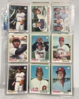 1978 Topps Baseball Lot of 30 Cards Nolan Ryan #400,   EXMT/NRMT , RC