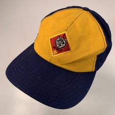 Wolf Boy Scouts Kids Snapback Hat Ball Cap