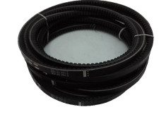 John Deere Ae55671 Belt Set Of 4
