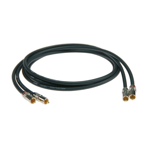 Câble RCA Klotz ALP009 0,9 m - Photo 4/7