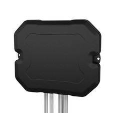 Panorama Antennas 4x4 MiMo 4G/5G Adhesive Mount Antenna - 617 MHz - 960 MHz,