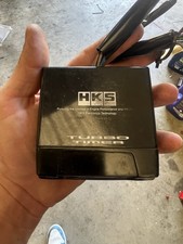 Hks Type 1 Turbo Timer