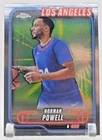 2025 Topps Norman Powell Base (Raw)