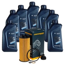 Filtre à huile Mini MINI CLUBMAN