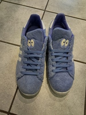 Adidas Campus 80s South Park Towelie