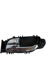 Porte arrière et accessoires Ssangyong RODIUS
