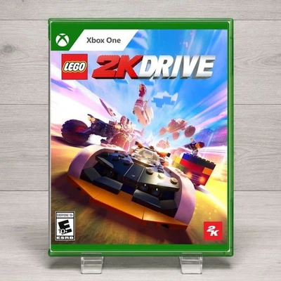 LEGO 2K Drive for Xbox One