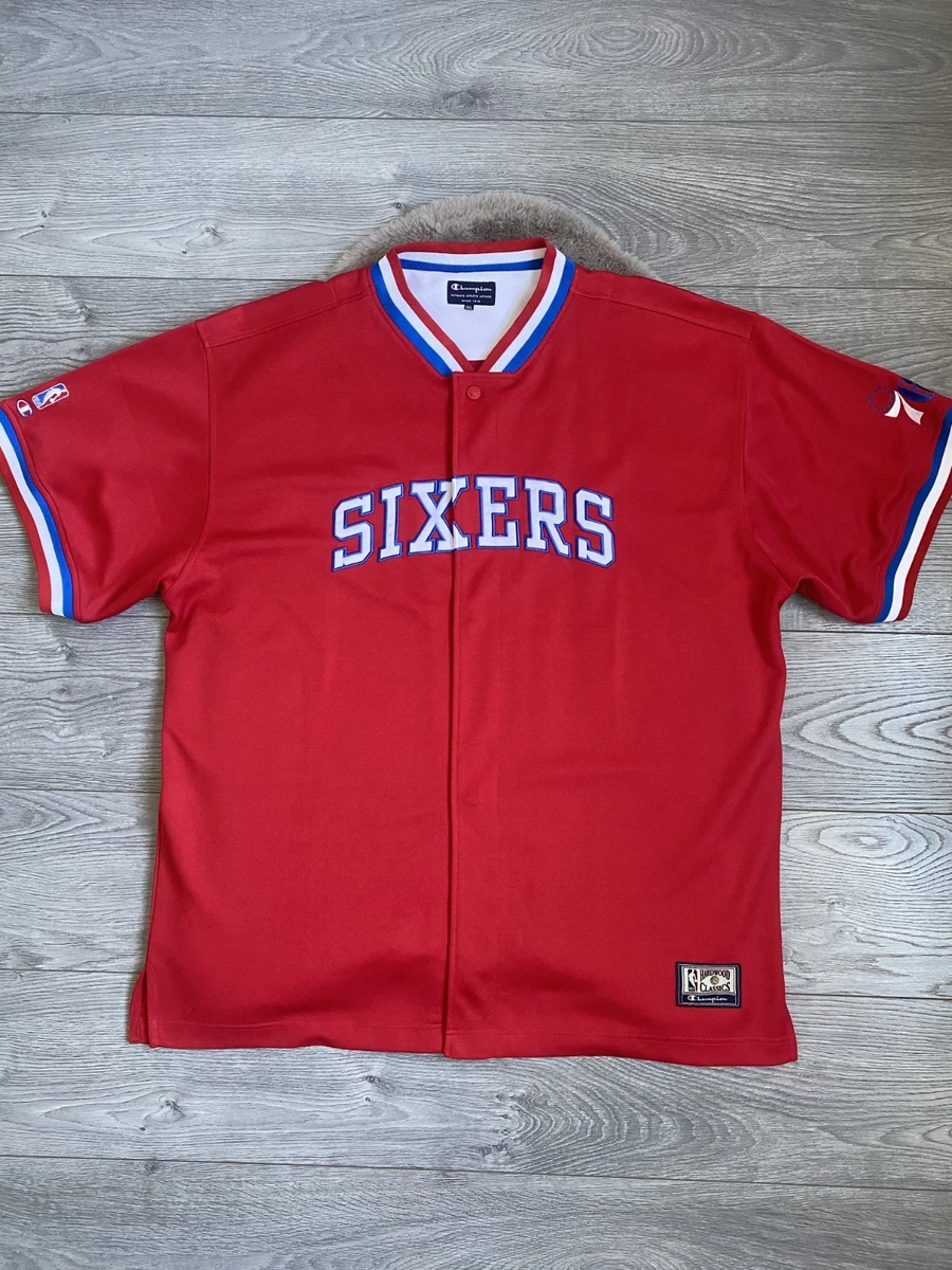 Preços baixos em Philadelphia 76ers Roupas e Souvenirs para fãs da