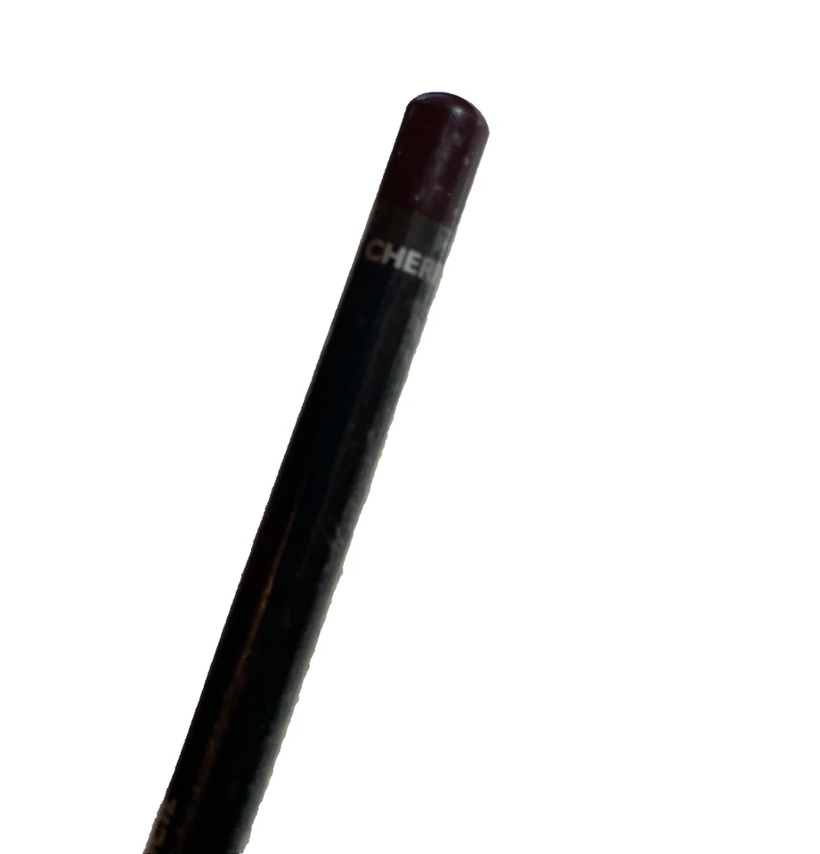 Discontinued Revlon Professional RPRO Lip Pencil Black Cherry .05 oz  - Image 4 of 4
