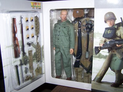 Dragon 1/6 Scale Figure 