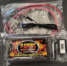 Programmable RFID Keyless Ignition System - D...