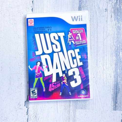 Nintendo Wii Spiele (Mario Kart, Wii Sports, Donkey Kong, etc.) - WÄHLEN SIE IHR SPIEL - Bild 50 von 149