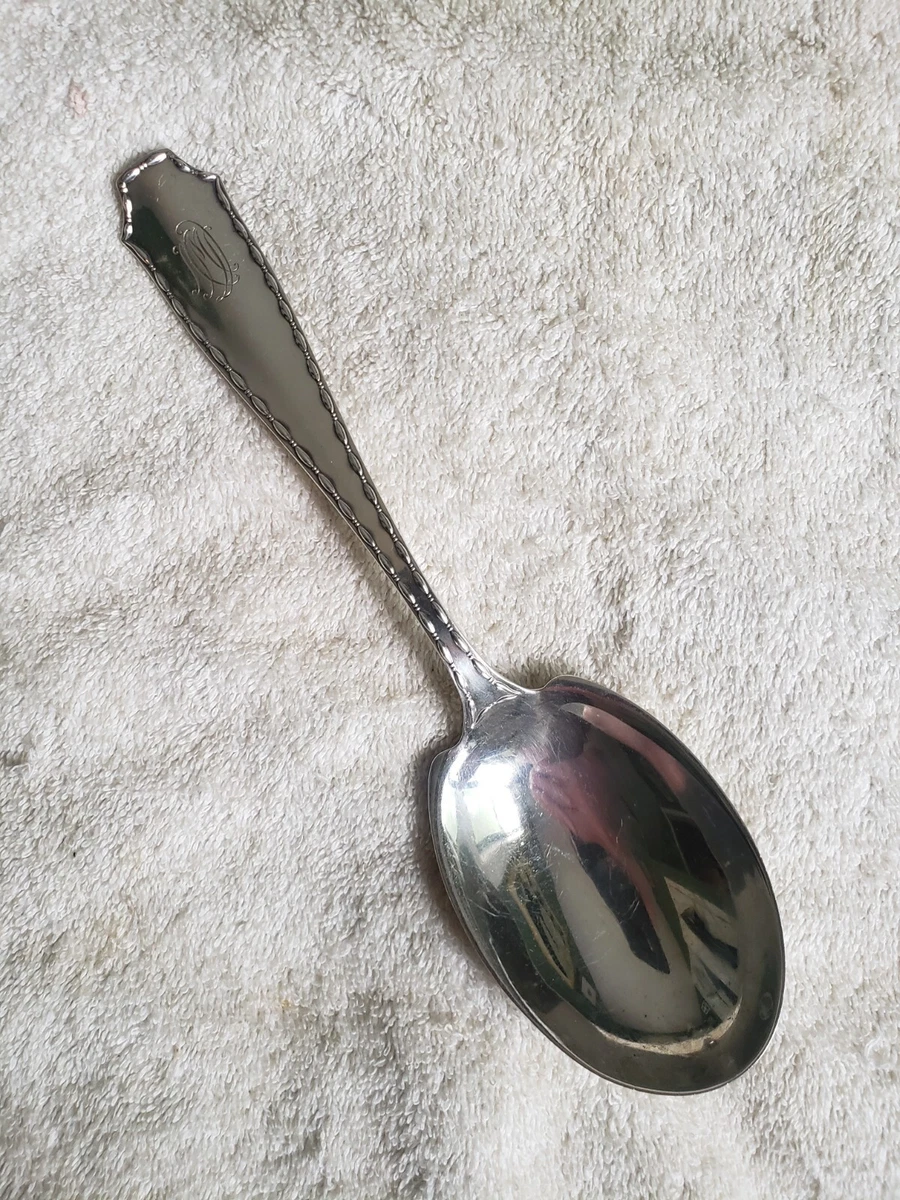 25+ Tiffany & Co. Marquise Antique US Sterling Silver for sale