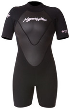 Hyperflex Wetsuits Women's Access 2.5mm Spring Suit, size 12 Brand NEW