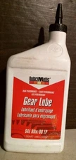 LubriMatic 11500 High Performance Gear Oil Lube 80W90 1 Quart FREE SHIPPING