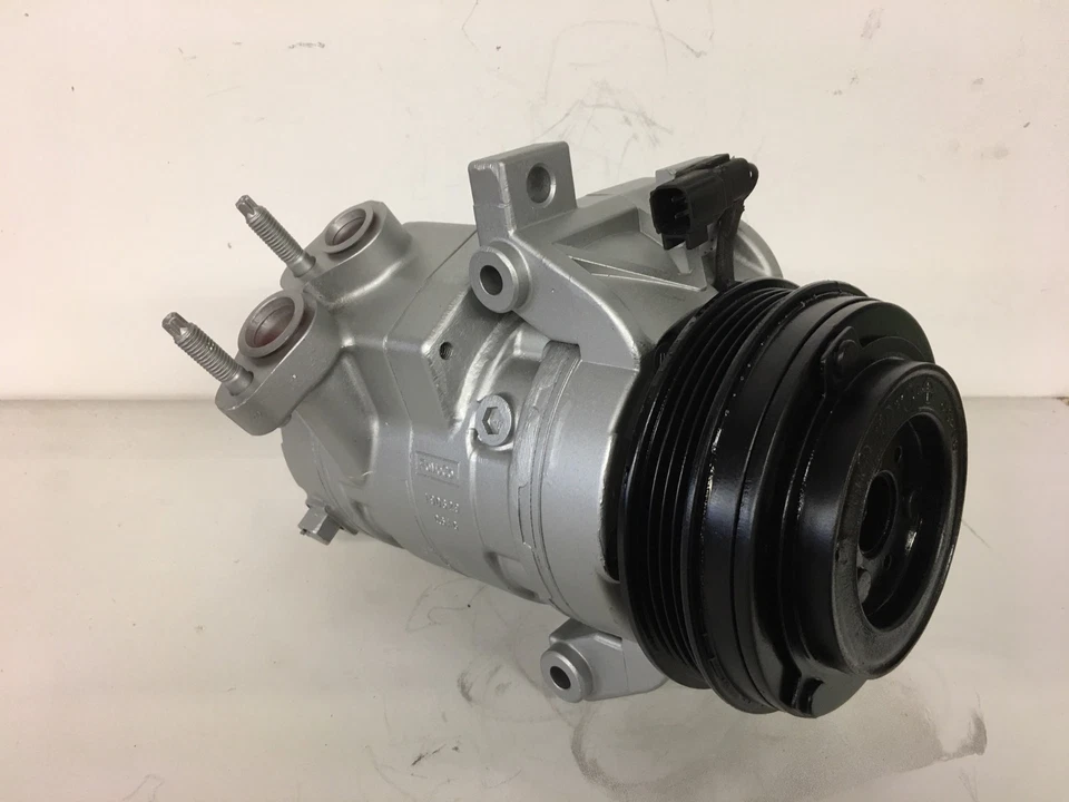 Ford Expedition Lincoln Navigator 2015 2016 2017 3,5 L Reman aire acondicionado compresor Foto 2 de 2