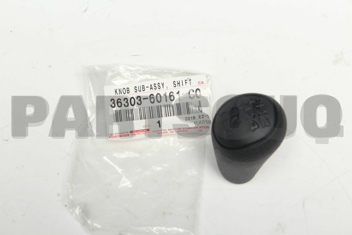 けー oem_toyota_j80_transfer_knob_0