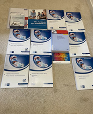 Industriemeister Metall HQ Bücher Konvolut