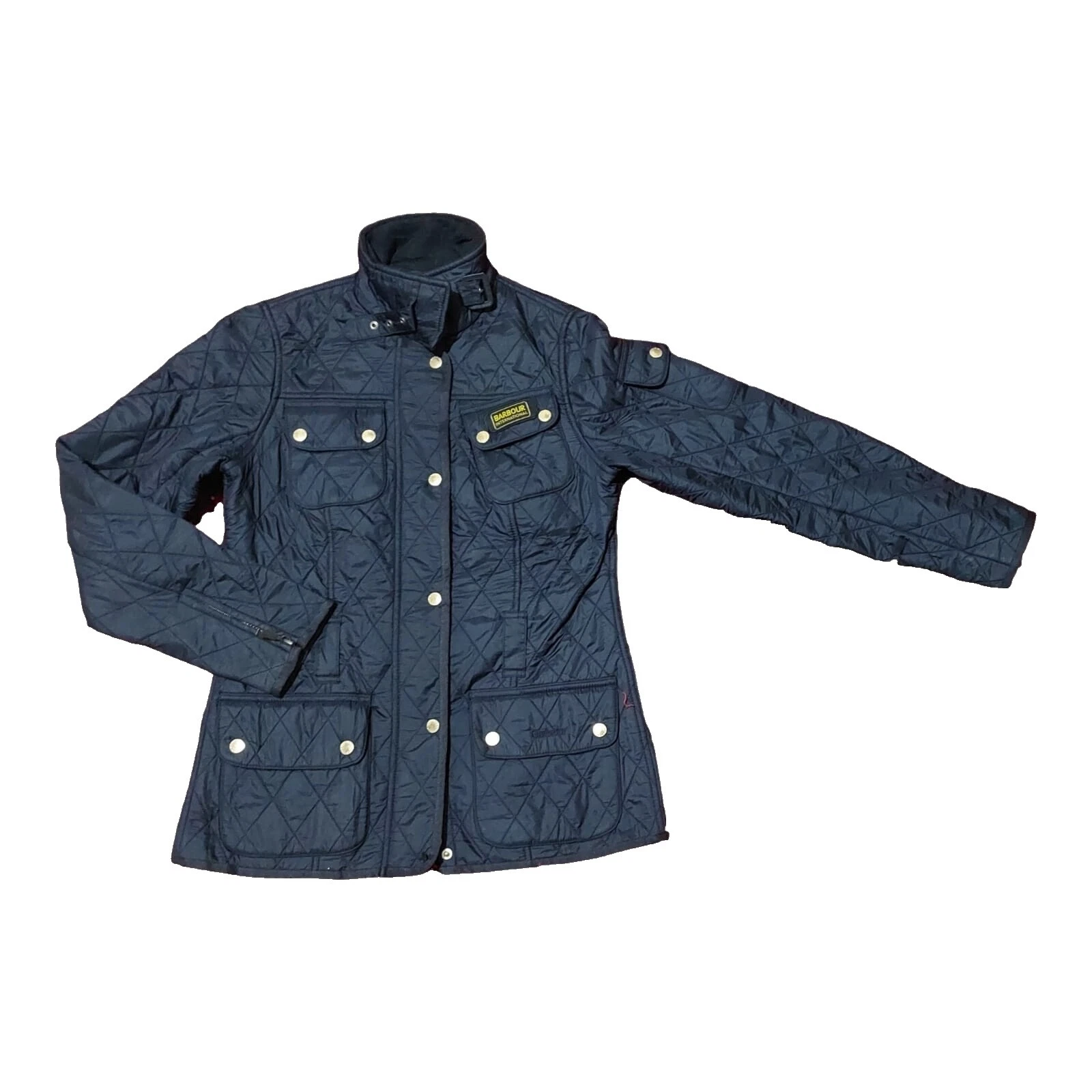 Barbour Cazadora abrigos, chaquetas y chalecos para Mujeres