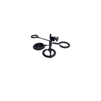 Hercules Ha100 Mute Holder Mute Holder / Trumpet, French Horn & Trombone, Hercules Ha100 Mute Holder Mute Holder / Trumpet, French Horn & Trombone,