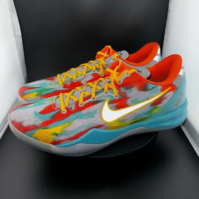 Nike Kobe 8 Protro Venice Beach (2024) Sz 11 | eBay