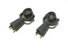 Henglong 3810 RC Boat Seaport Tug Work Accessory Part Front Back Lighting 2pcs