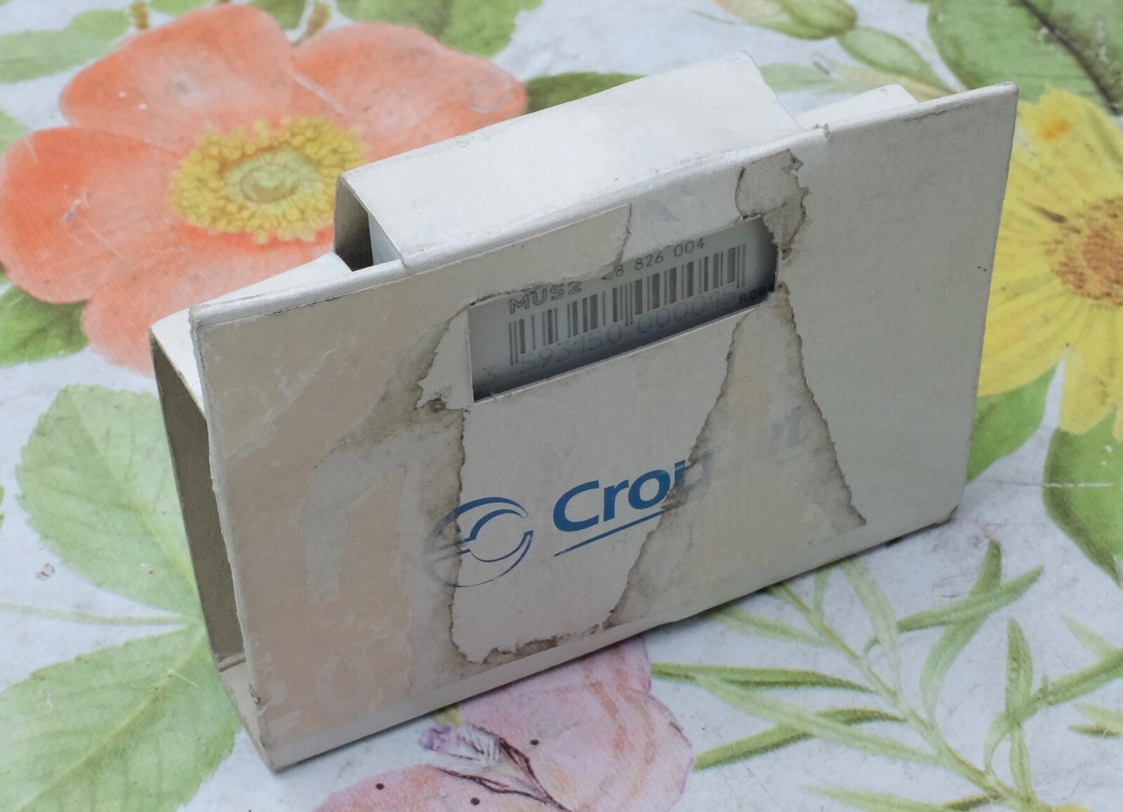 Crouzet MUS2 relai temporisé rail DIN temporisateur électronique 88826004 pour automatisme